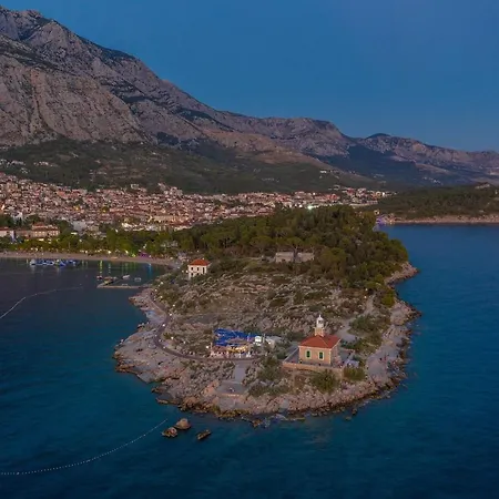 Mirna Apartman Makarska