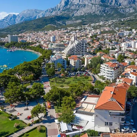 Mirna Apartman Makarska