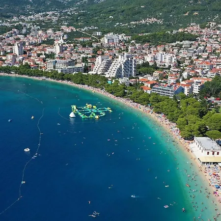 Mirna Apartman