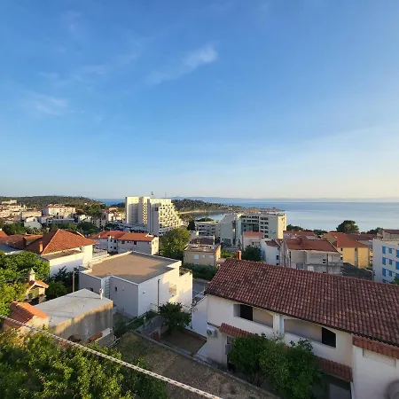 Mirna Apartman Makarska