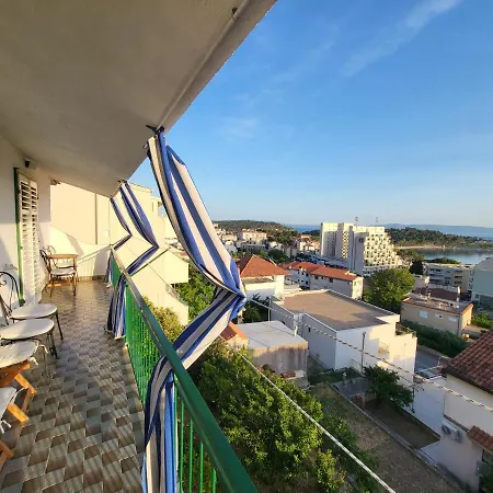Mirna Apartman Makarska