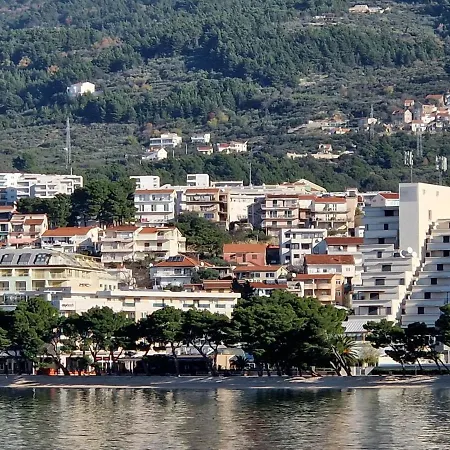 Mirna Apartman *