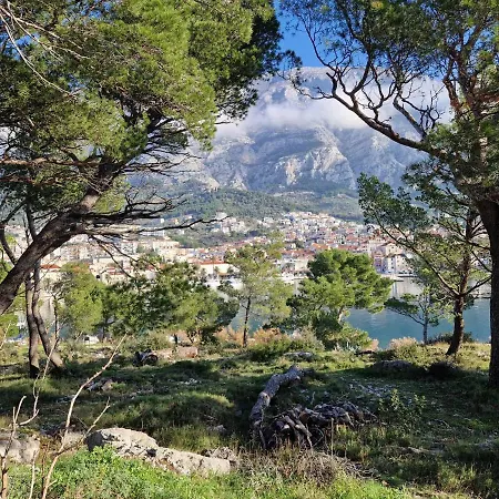Apartman Mirna