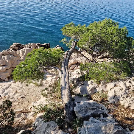 Apartman Mirna Makarska