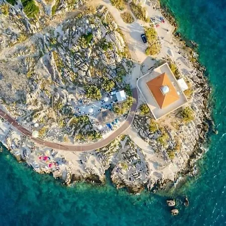 Apartman Mirna *