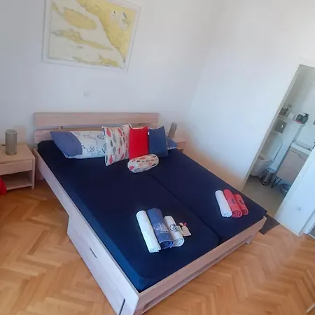 Mirna Apartman