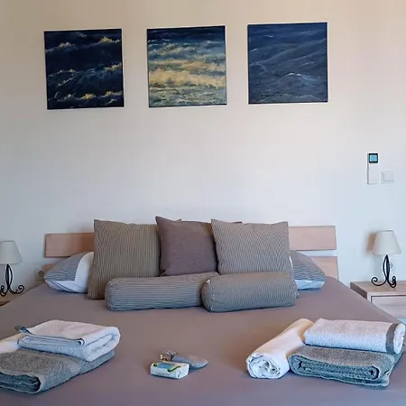 Apartman Mirna *