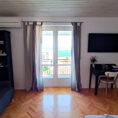 Mirna Apartman *
