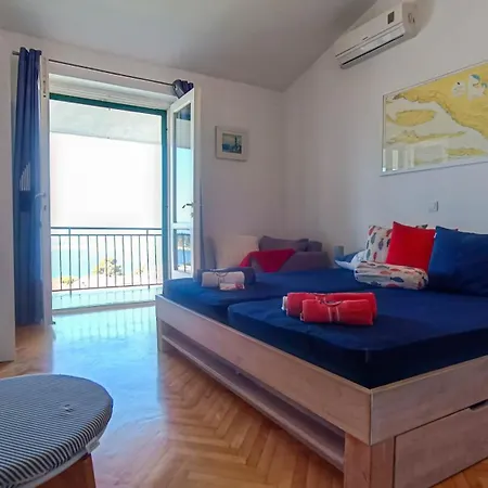 Mirna Apartman