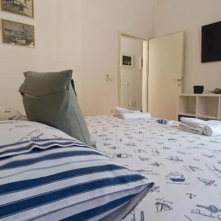 Apartman Mirna Makarska