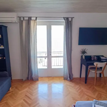 Mirna Apartman Makarska