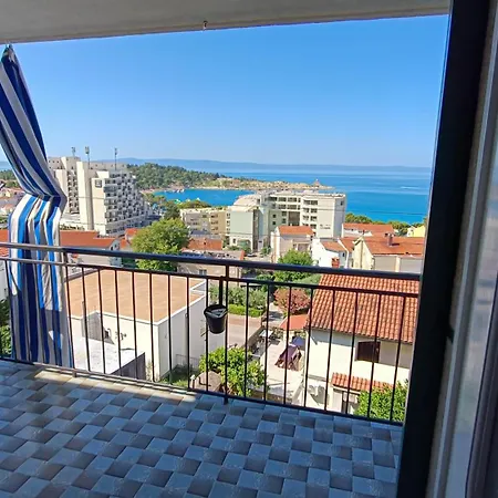 Mirna Apartman