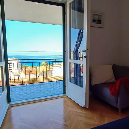 Apartman Mirna *