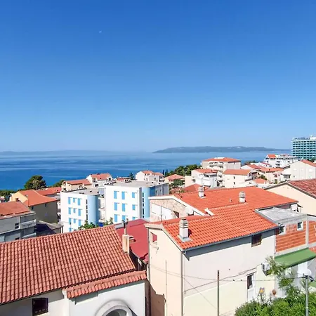 Apartman Mirna