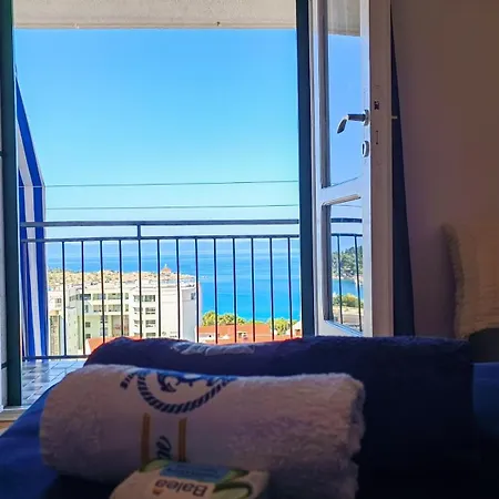 Apartman Mirna Makarska