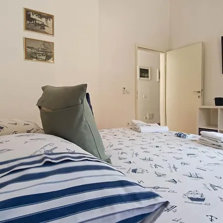 Mirna Apartman