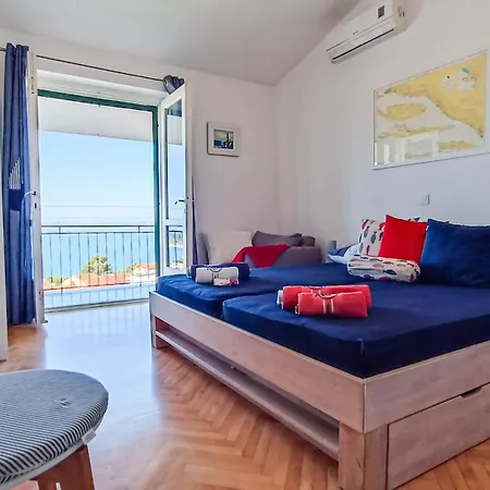 Apartman Mirna *