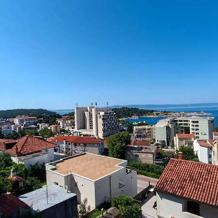 Mirna Apartman *