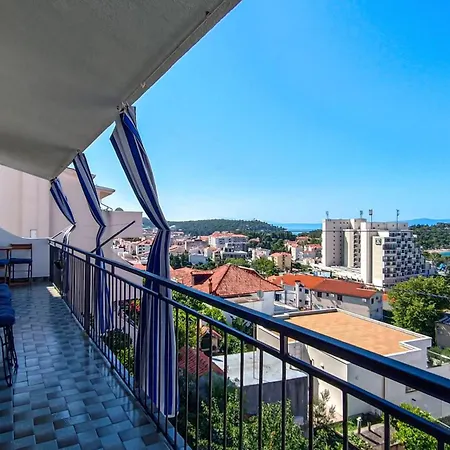 Apartman Mirna