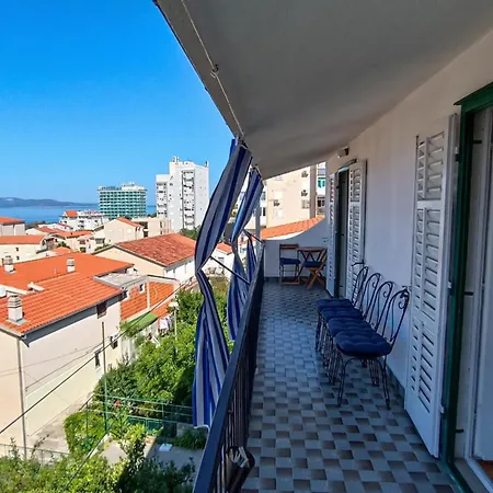 Mirna Apartman Makarska