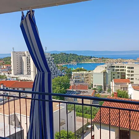 Apartman Mirna *