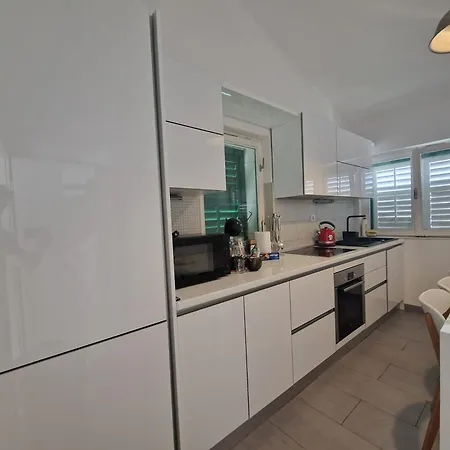Mirna Apartman