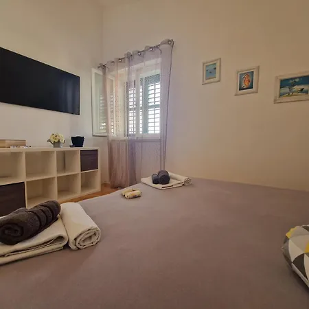 Mirna Apartman
