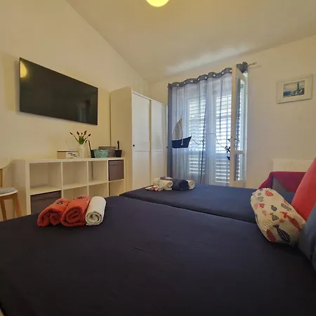 Apartman Mirna Makarska
