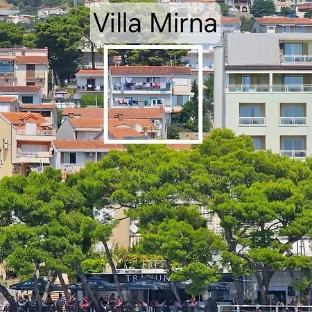 Mirna Apartman