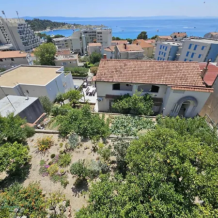 Apartman Mirna *