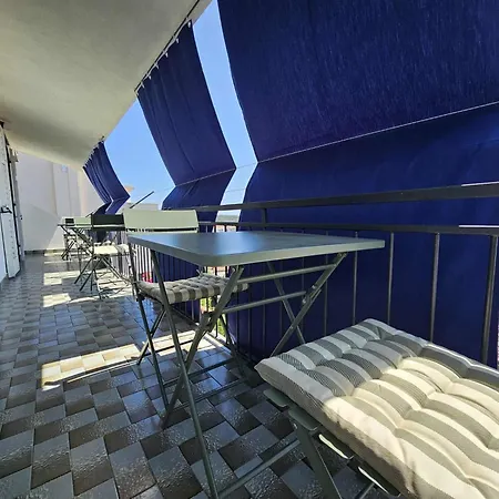Mirna Apartman Makarska