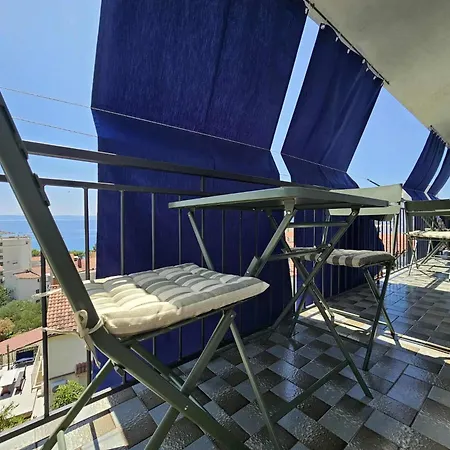 Apartman Mirna