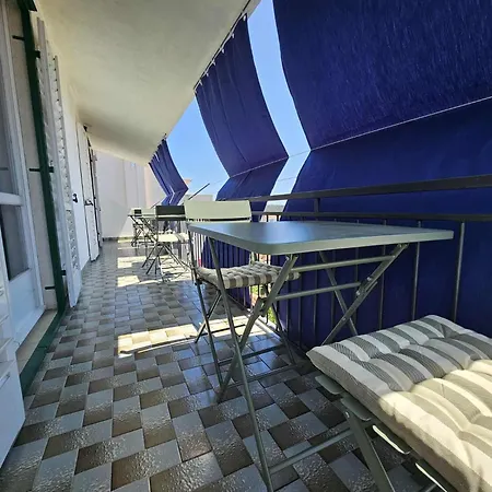 Apartman Mirna *