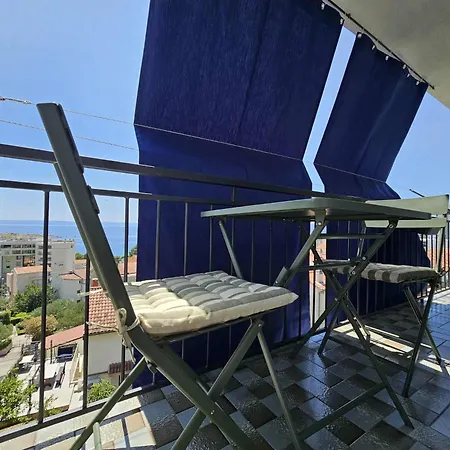 Mirna Apartman Makarska