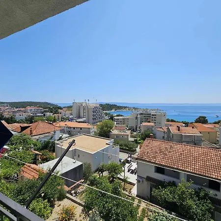 Lejlighed Mirna Makarska