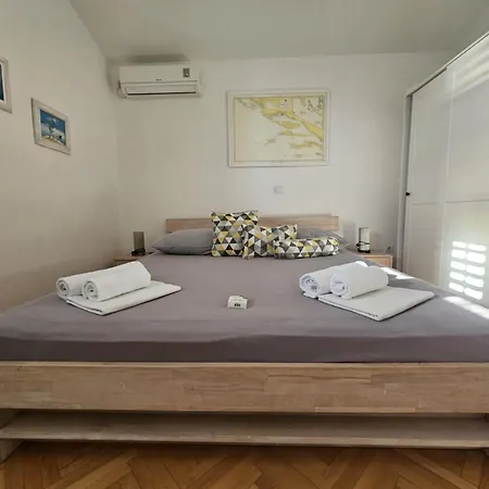 Mirna Apartment Makarska