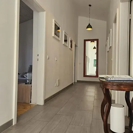 Mirna Apartment Makarska