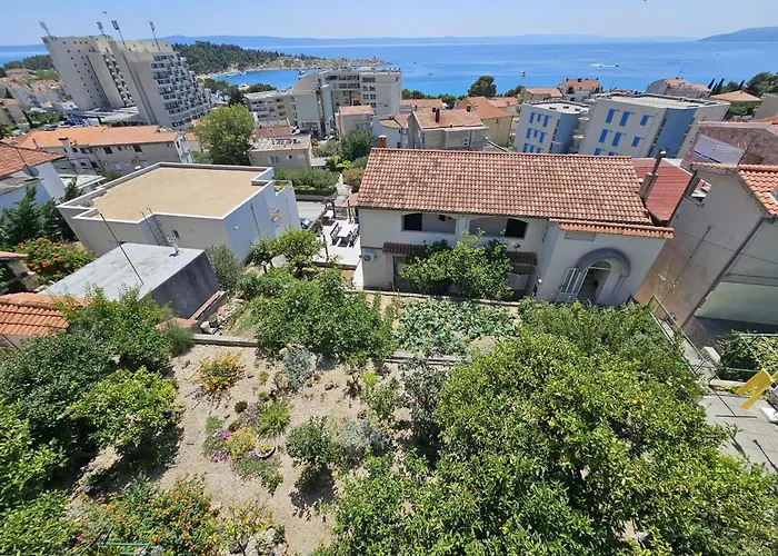 Mirna Daire Makarska