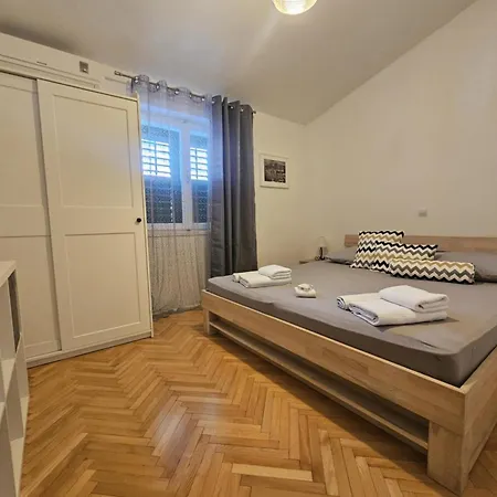 Mirna * מאקרסקה