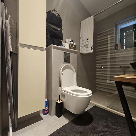 Mirna Apartman Makarska