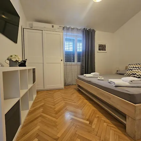 Apartman Mirna Makarska