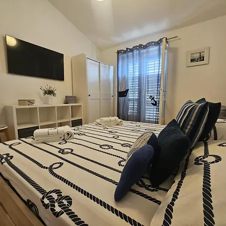 Mirna Apartman