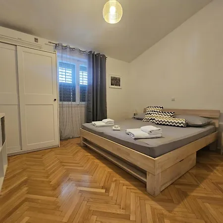 Apartman Mirna Makarska