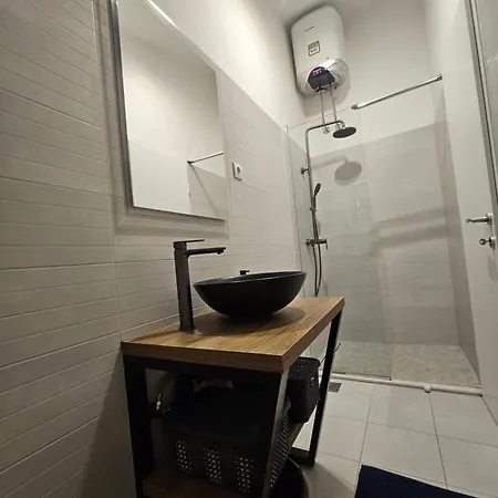 Mirna * מאקרסקה