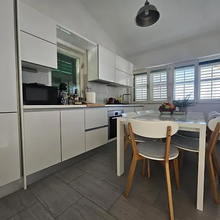 Apartmán Mirna Makarská