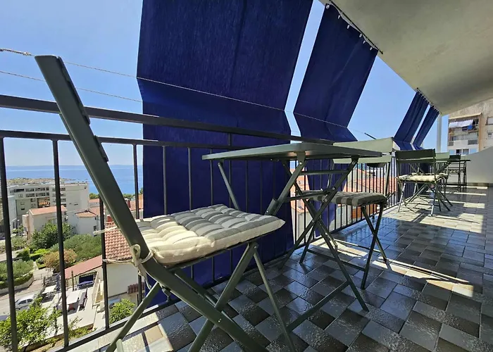 Mirna * מאקרסקה