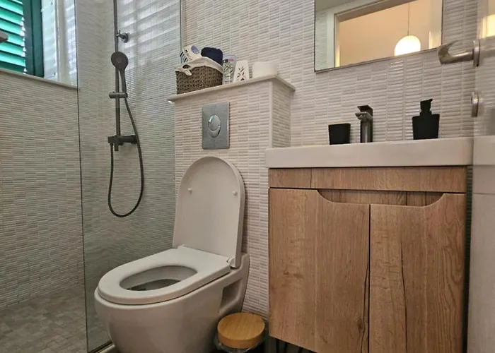 Mirna Apartment Makarska