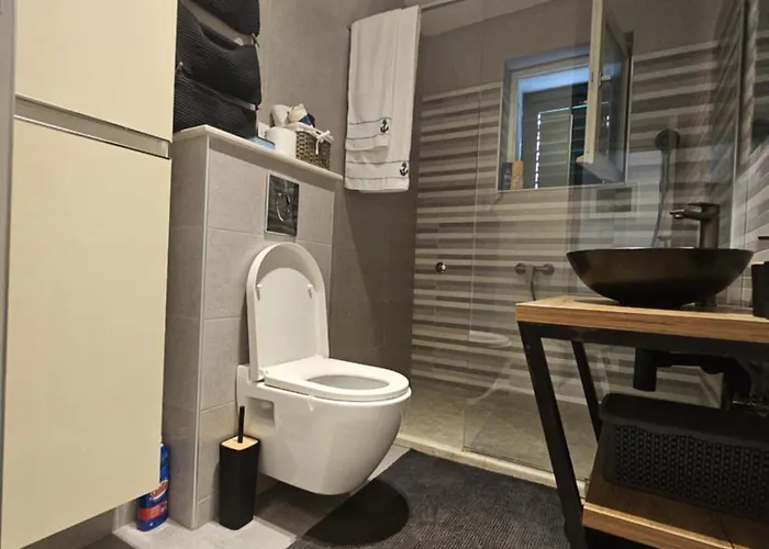Apartman Mirna Makarska