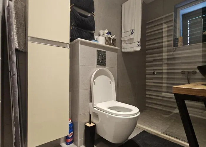 Mirna Apartment Makarska