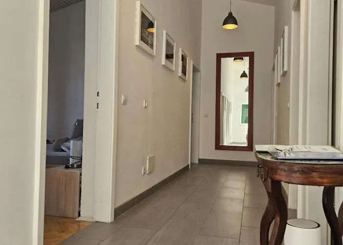 Mirna Apartment Makarska